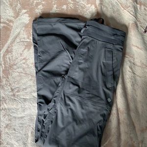 Lululemon Studio Pants